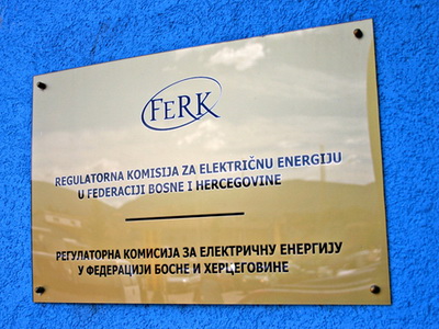 FERK Dozvola za proizvodnju struje tvrtkama u Mostaru i Stocu