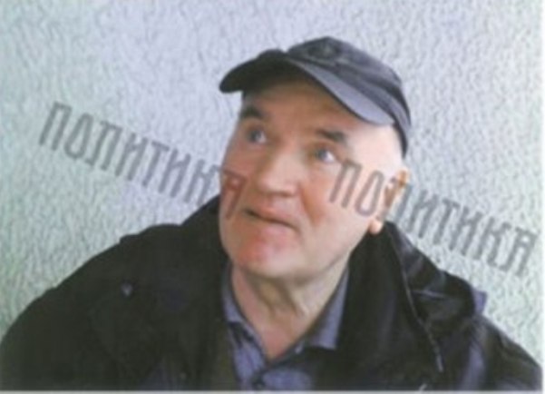 FOTO: Politika