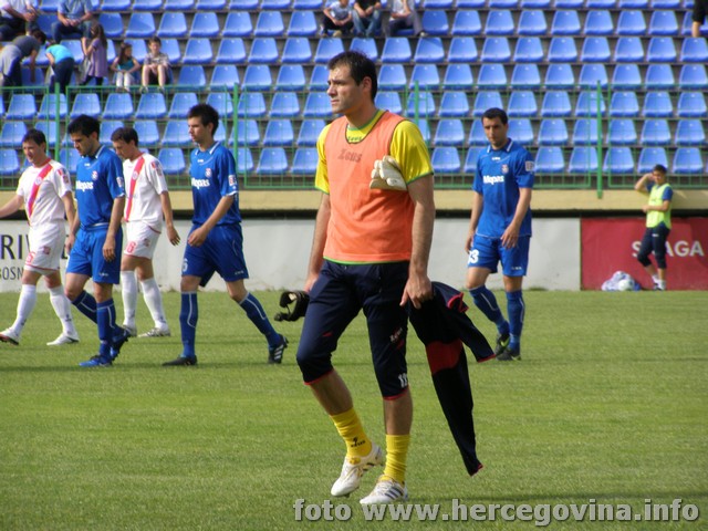 NK Široki Brijeg-HŠK Zrinjski 4:1