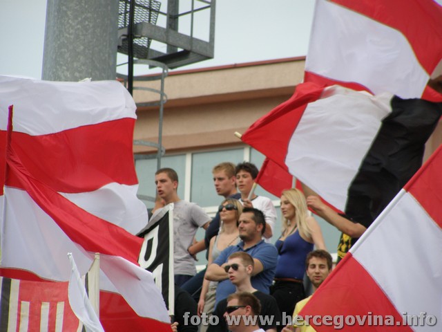 NK Široki Brijeg-HŠK Zrinjski 4:1