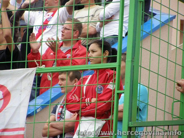 NK Široki Brijeg-HŠK Zrinjski 4:1