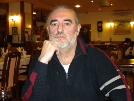 Marin Topić