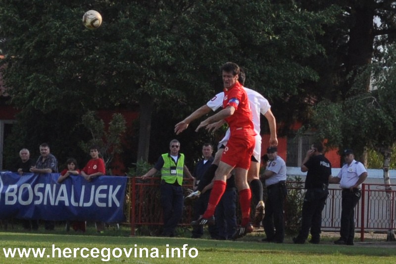 Velež - Sloboda 2:0