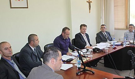 Vlada HNŽ