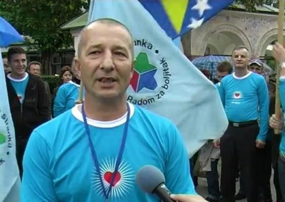Zabilježena 22 razgovora između Jerke i Zijada uoči terorističkog napada na Tadića