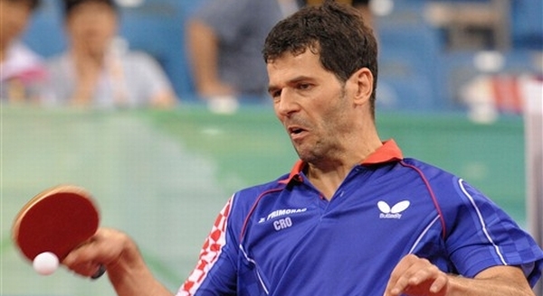 Zoran Primorac sedmi put na OI