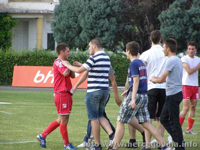 HŠK Zrinjski-FK Drina 3:0