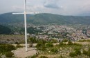 Mostar, Hum, brkanovo brdo, popis stanovništva, Mostar, Hrvati u BIH