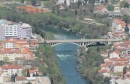 Mostar : Carinski most