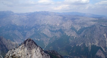 Smrt tijekom kampiranja