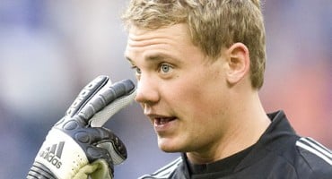 FC Bayern, Neuer