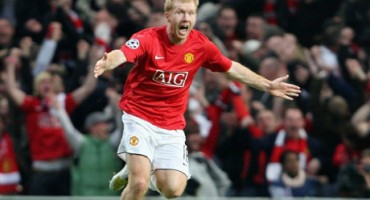 Scholes: Ferguson je tražio da igram još jednu sezonu