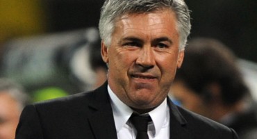 Napoli smijenio Ancelottija nakon pobjede