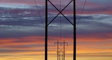 električna energija