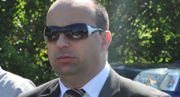Denis Lasić, Vlada HNŽ