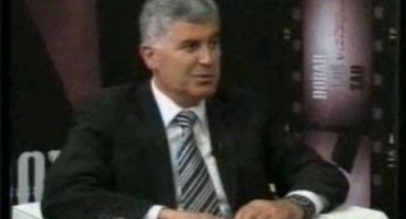 Dragan Čović gost emisije Dobar, loš, zao
