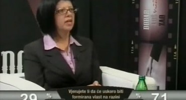 Dobar loš zao emisija, Elvira Abdić-Jelenović, Mario Vrankić