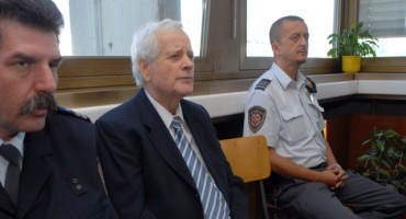 Nekadašnji moćnik Fikret Abdić 'Babo' nije kriv