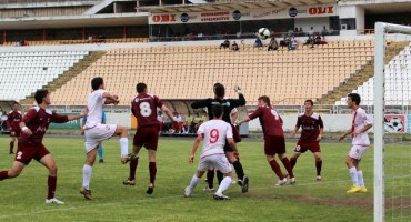 Omladinska liga, juniori, kadeti