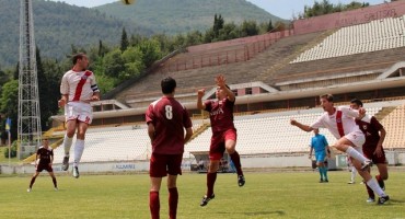Premijer liga BiH, Jirži Plišek, FK Sarajevo, Husref Musemić