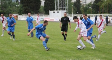 kristijan ivešić, HŠK Zrinjski