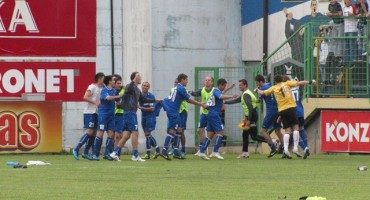 Mario Ćutuk novi trener Širokog Brijega 