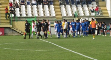 NK Široki Brijeg-HŠK Zrinjski uživo na www.hercegovinalive.com