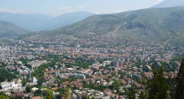 Mostar: Dodjela nagrada za najljepše uređeno dvorište