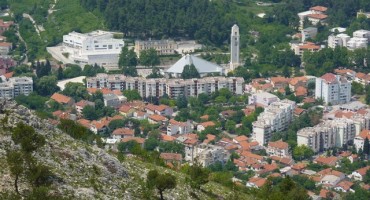 Suživot u Mostaru: Zapadni Mostar vraća kredit Istočnog