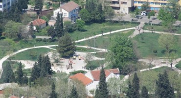 Mostar, Hum, brkanovo brdo, Mostar, sindikati