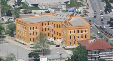 Mostar, Hum, brkanovo brdo, španjolski trg, Mostar, HDZ 1990, priopćenje, Mostar, Mostar, Gimnazija, HRS, Mostar, proračun, Mostar