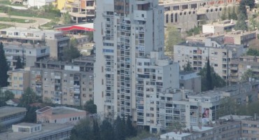 Mostar, Hum, brkanovo brdo, deložacija, crna kronika