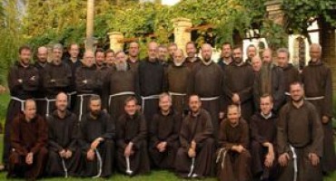 hercegovački franjevci, Povratak imovine