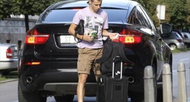 Drago Gabrić napustio splitsku bolnicu