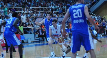 KK Široki Wwin pobjednik turnira u Trilju