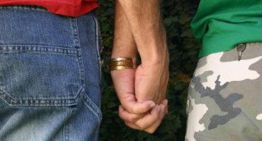 Što uništava veze s velikom razlikom u godinama?