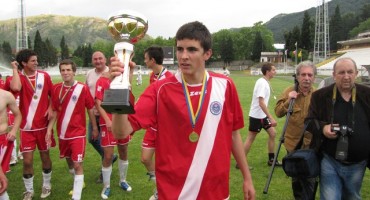 Bivši Plemić Hrvoje Miličević potpisao za FK Aktobe