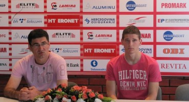HŠK Zrinjski, FK Željezničar