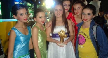 Intervju: Josipa Palac, mlada glazbena nada progovorila o svojim planovima i željama 