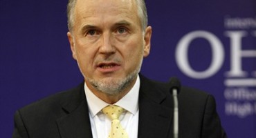 INZKO BiH ima pravo slaviti 1. ožujak kao Dan nezavisnosti