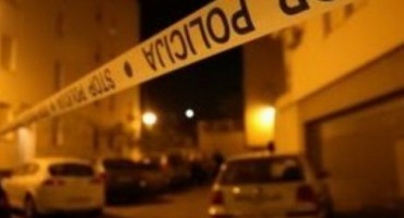 Bivši branitelj se zapalio pred zgradom Vlade Kantona Sarajevo