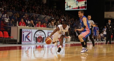 KK Igokea-KK Široki TT Kabeli 76:80