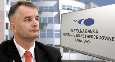 SDA BIH, SDP BIH, HSP BIH, NS radom za boljitak