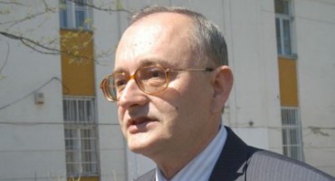 Ustavni sud BiH djelomično usvojio zahtjev Bože Ljubića