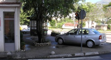 Muškarac ubijen na Carinskom mostu u Mostaru