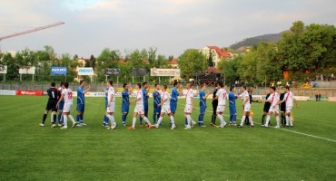 Premijer liga BiH, HŠK Zrinjski, FK Željezničar