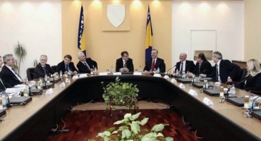 Trgovci hrvatskim kolektivnim pravom nestali s političke scene