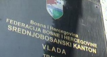 Reagiranje hrvatskih političara na sjednicu skupštine Srednjobosanske županije