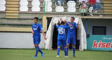 NK Široki Brijeg-NK Cibalia 1:0