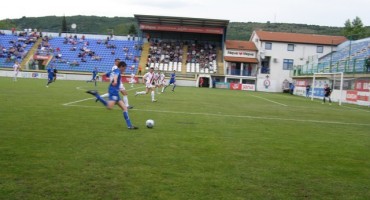 NK Široki danas sa Dugopoljem